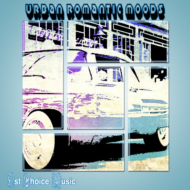 Urban Romantic Moods