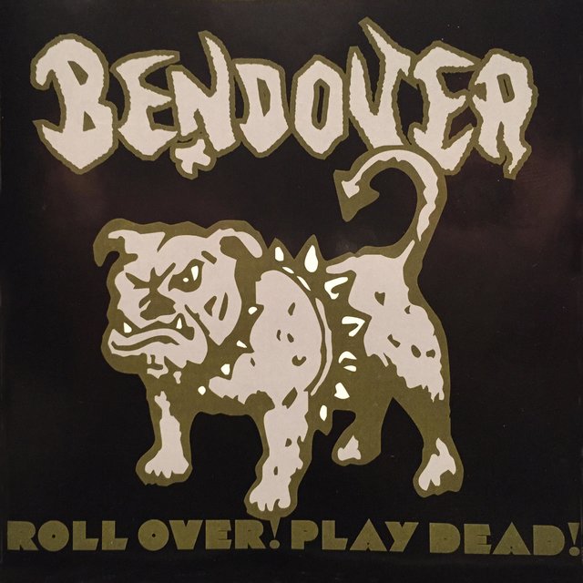 Roll Over! Play Dead!
