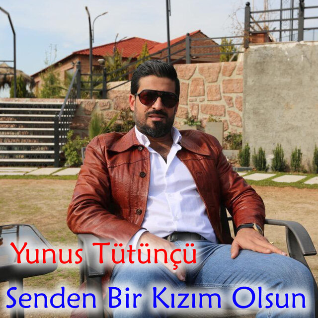 Senden Bir Kızım Olsun