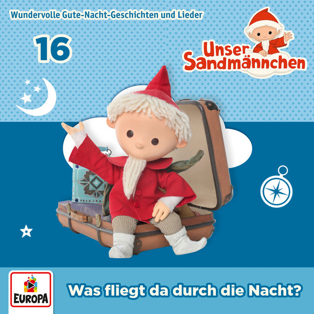 016/Was fliegt da durch die Nacht?