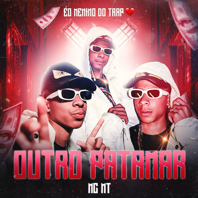 Outro Patamar