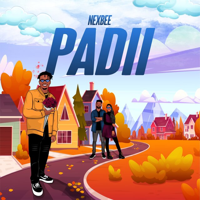 PADII