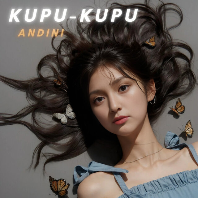 Kupu Kupu