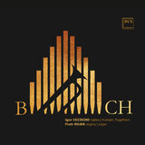Wachet auf, ruft uns die Stimme, BWV 645 (Arr. for Flugelhorn & Organ)