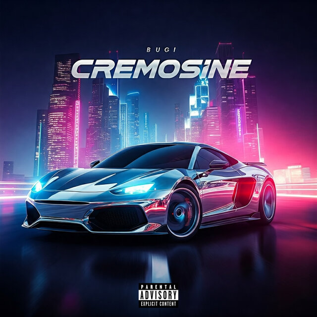 Cremosine