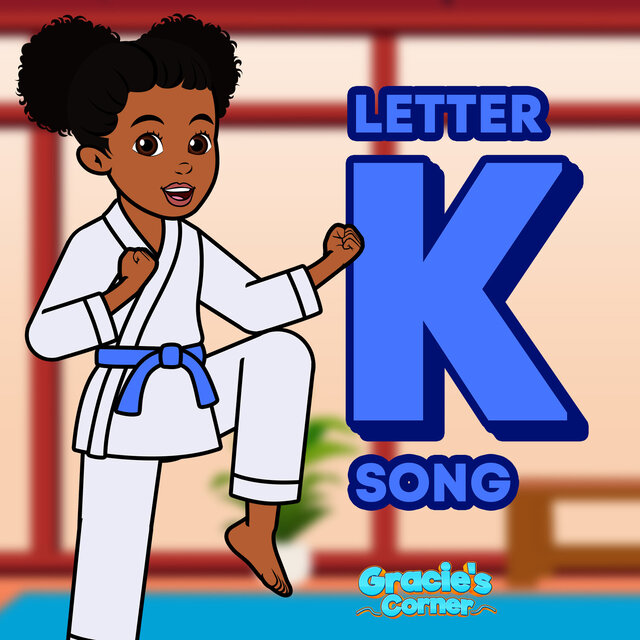Letter K Song