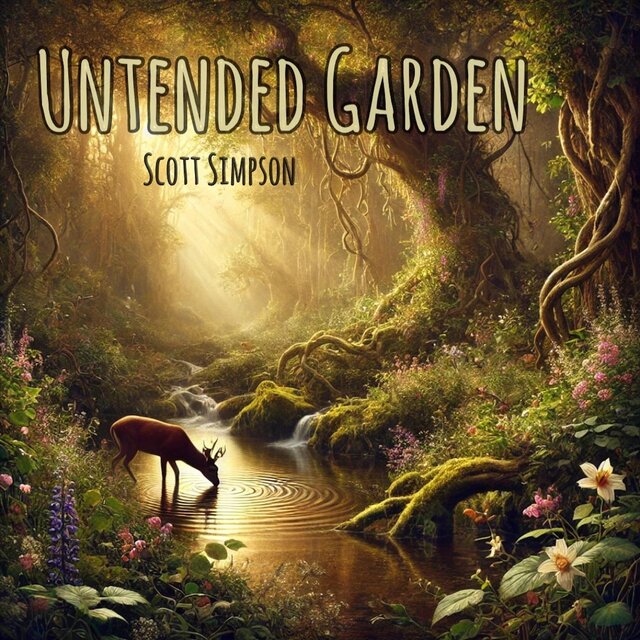 Untended Garden