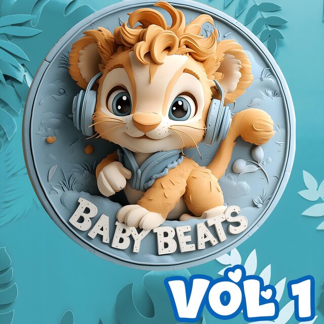 BabyBeatSongs, Vol. 1