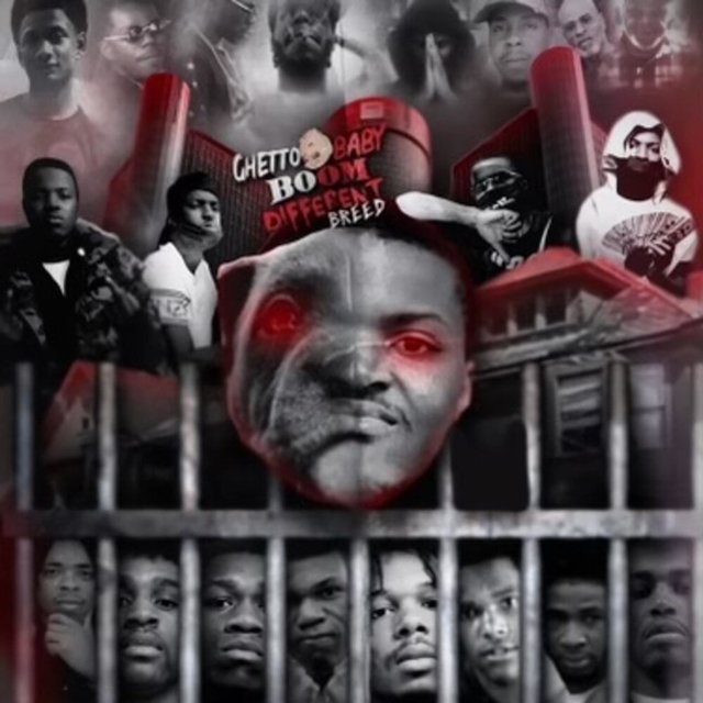DifferentBreed