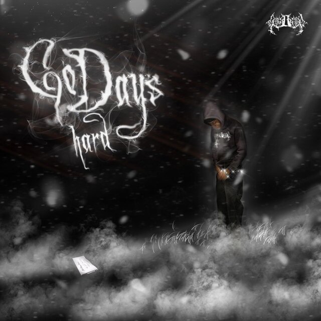 GO DAYS HARD