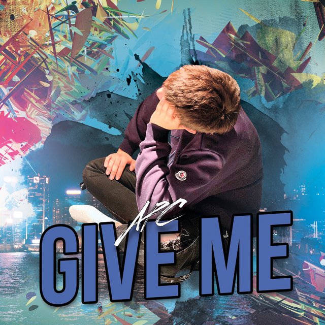 Give Me