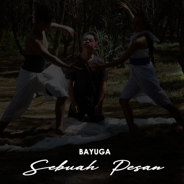 Sebuah Pesan