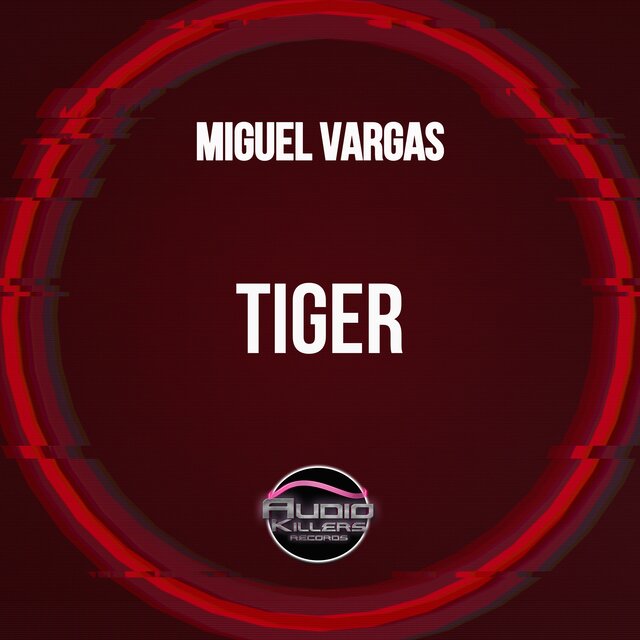 Tiger (Original Mix)