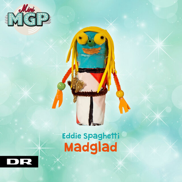 Madglad