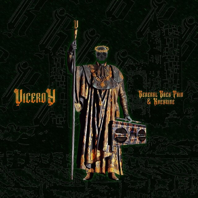 Viceroy