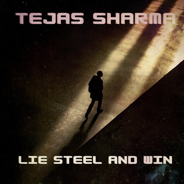 Lie Steal And Win