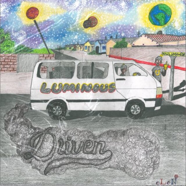 Driven
