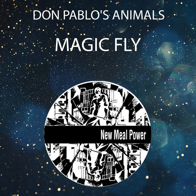 Magic Fly