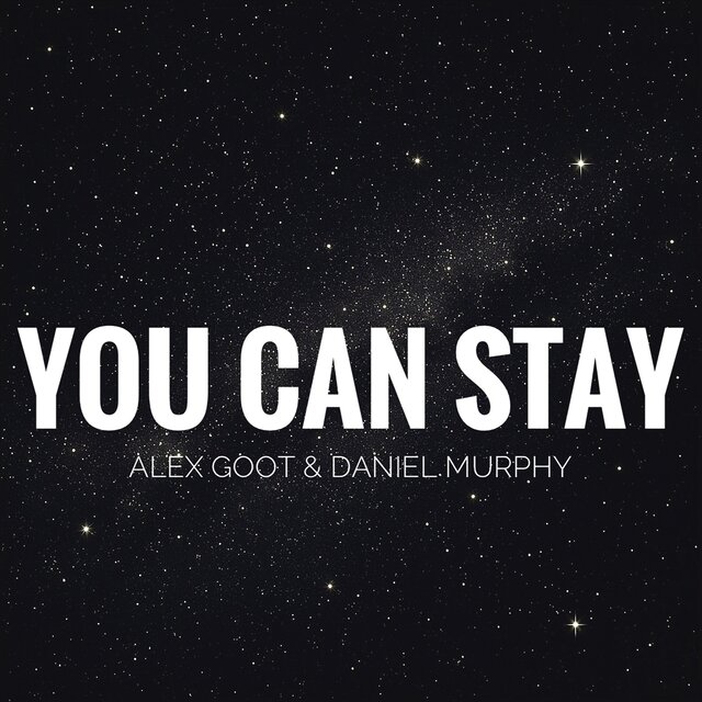 You Can Stay