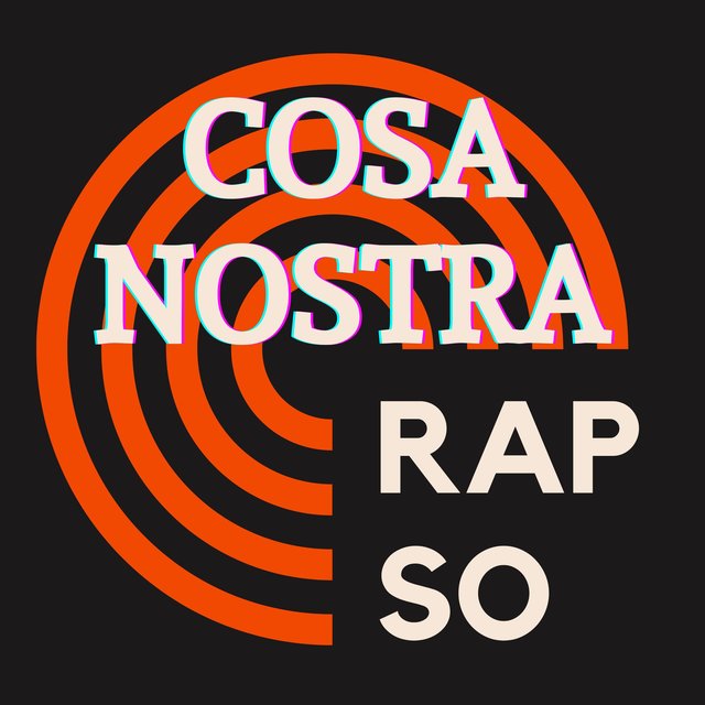 Cosa Nostra
