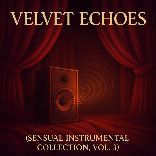 Velvet Echoes (Sensual Instrumental Collection, Vol. 3)