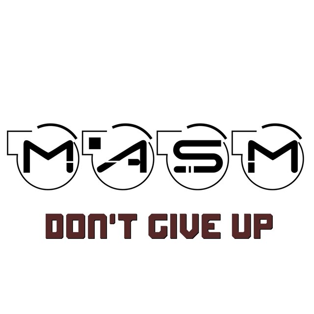 Don’t Give Up