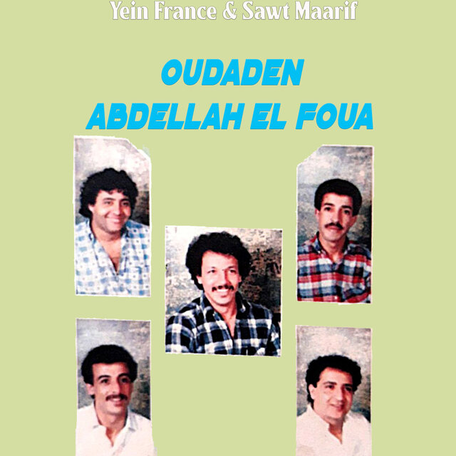 Houaria (Live)