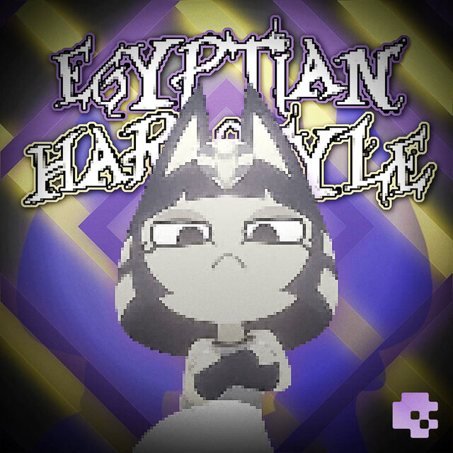EGYPTIAN HARDSTYLE