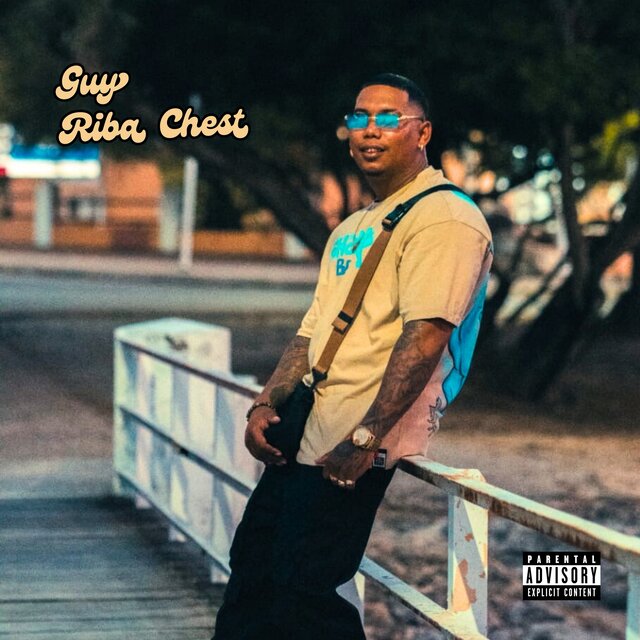 Guy Riba Chest