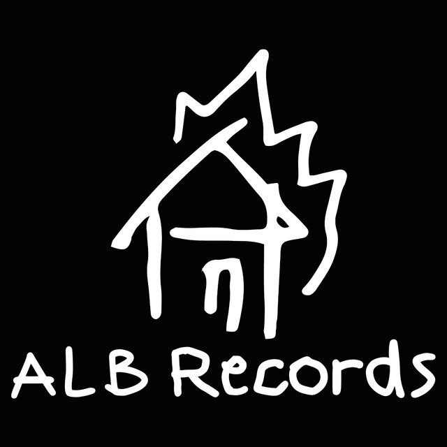 Cover art for album ⚡ALB Records⚡ by User