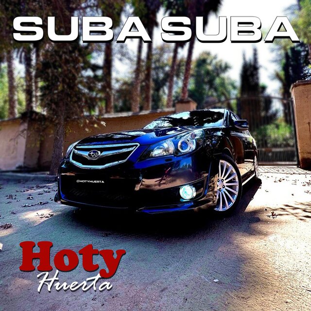 Suba Suba
