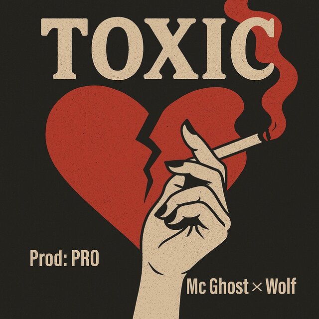 Toxic