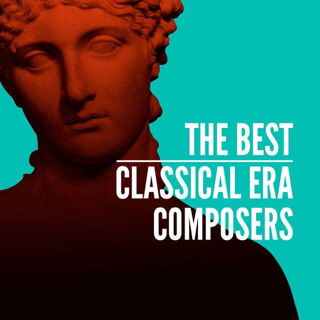 The Best Classical Era Composers