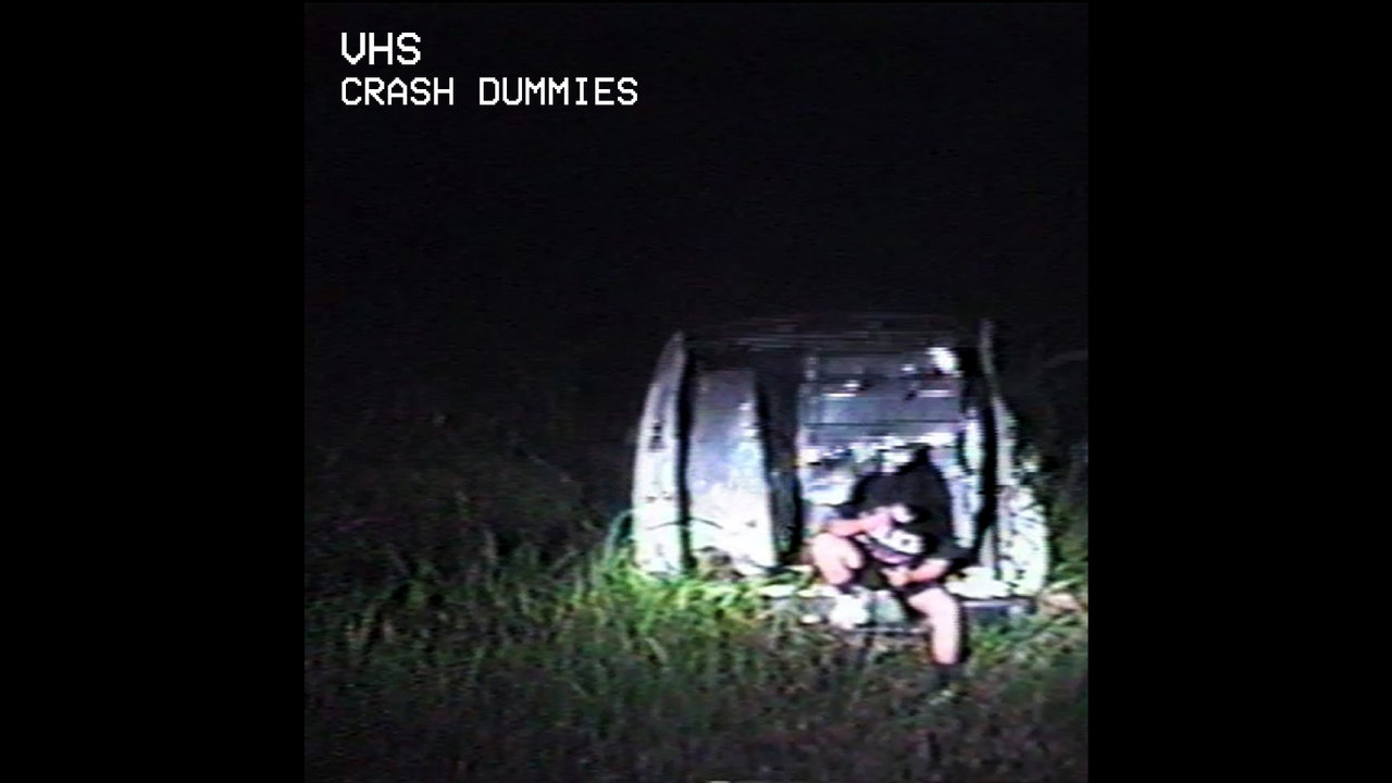 Crash Dummies