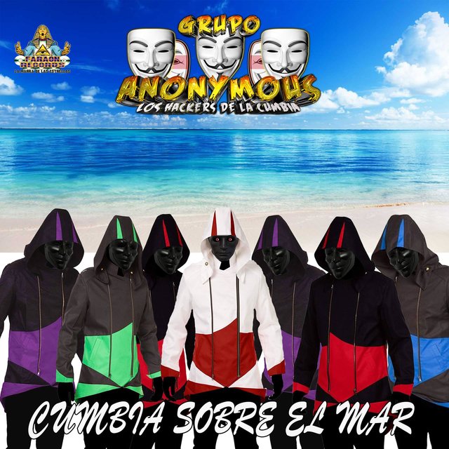 CUMBIA SOBRE EL MAR