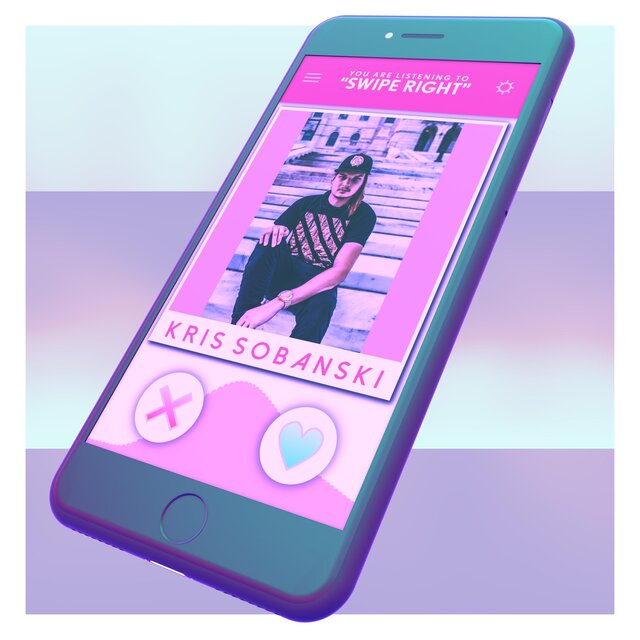 SWIPE RIGHT