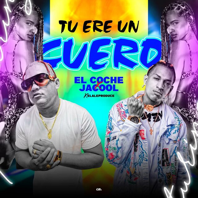 Tu Ere un Cuero