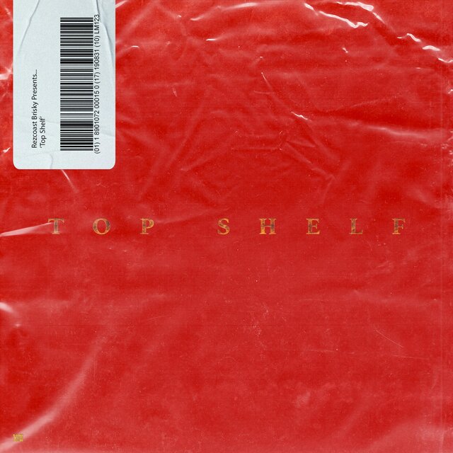 Top Shelf (Radio Edit)