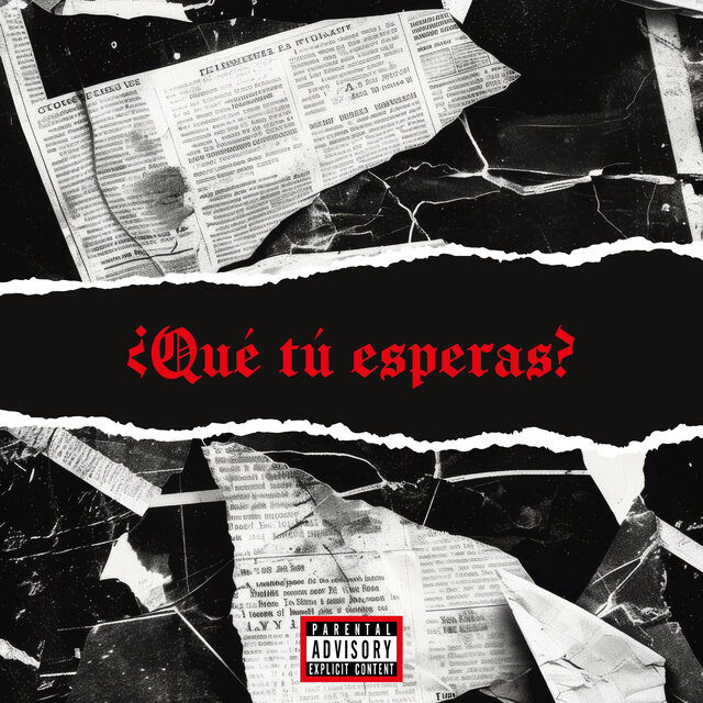 ¿Qué Tú Esperas? (Original)