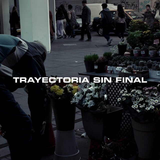 Trayectoria Sin Final (feat. Nicolás Grego & Maldito Aerosol)