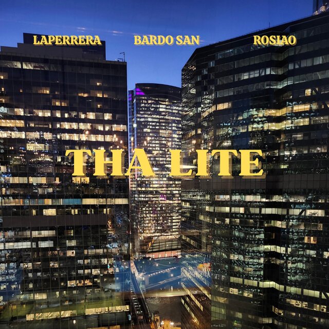 Tha Lite