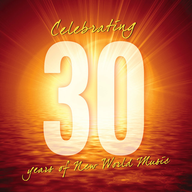 30 Years of New World Music