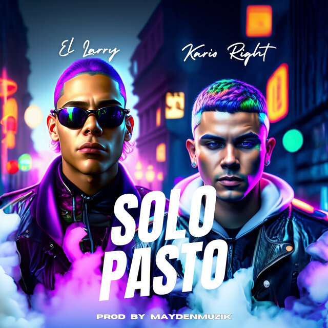 Solo Pasto