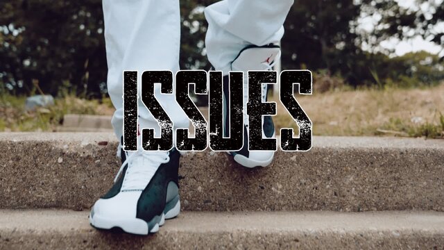 ISSUES