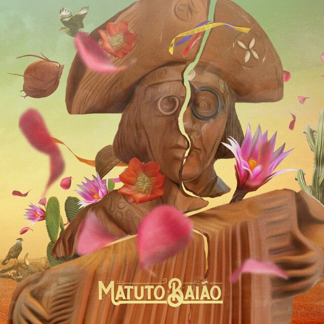 Matuto Baião