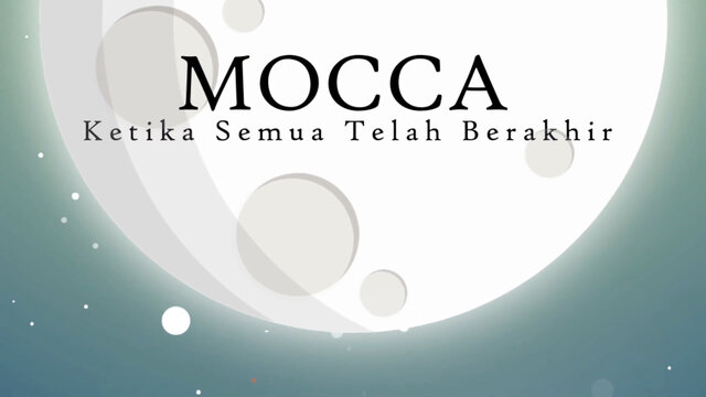 Ketika Semua Telah Berakhir