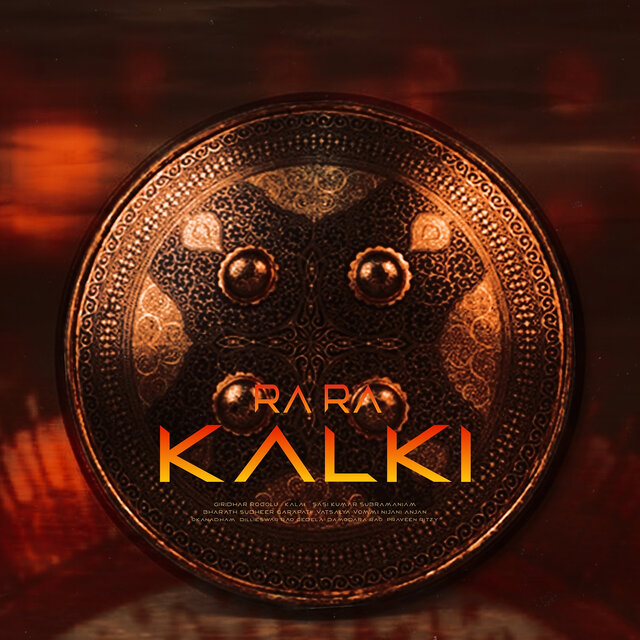 RaRa Kalki