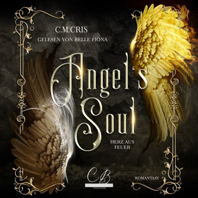 Angel's Soul (Herz aus Feuer)