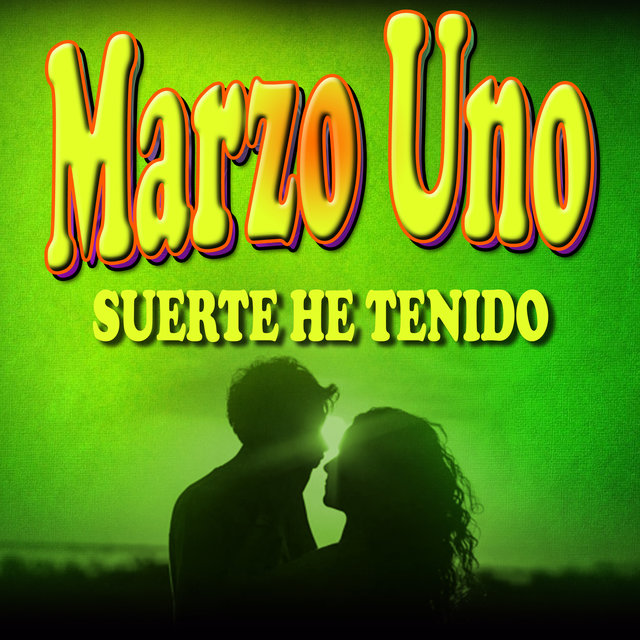 Suerte He Tenido