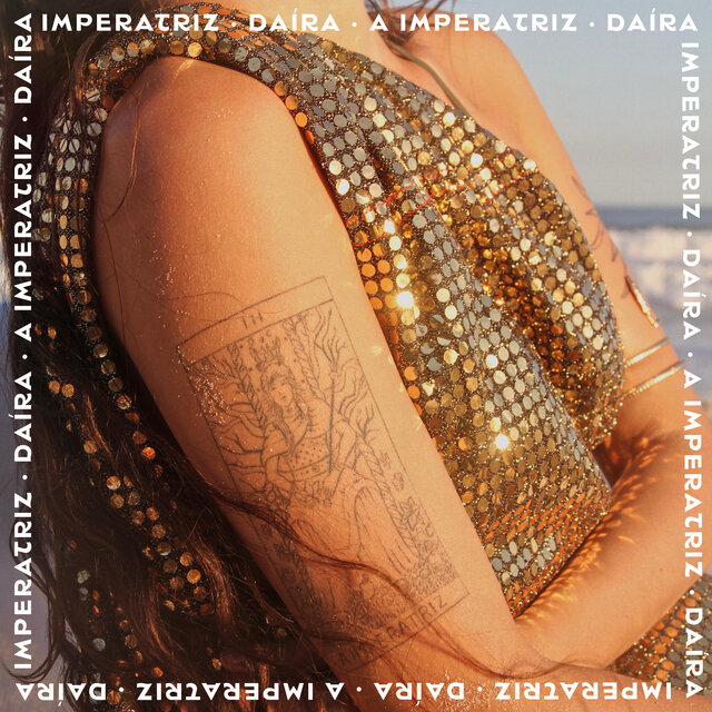 A Imperatriz